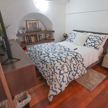 Old San Juan Historic Loft 4 The Adventurous Apartment Exterior foto