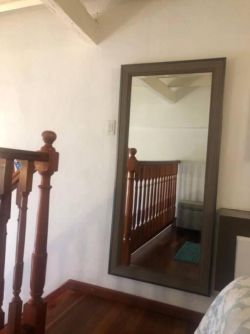 Old San Juan Historic Loft 4 The Adventurous Apartment Exterior foto