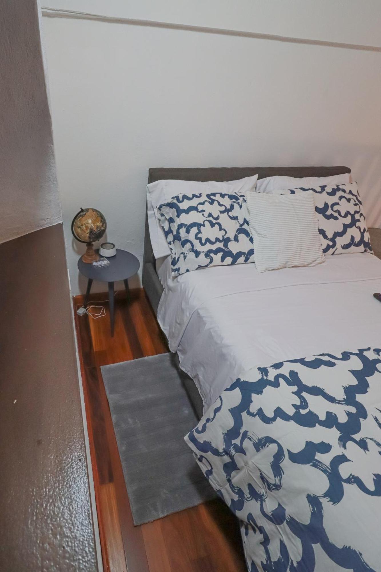 Old San Juan Historic Loft 4 The Adventurous Apartment Exterior foto